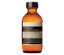 PARSLEY SEED FACIAL CLEANSER 100 ml, 390 € / 1 l