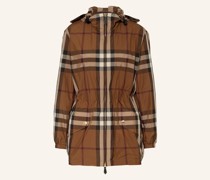 Regenjacke BINHAM