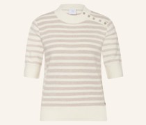 Strickshirt JAREN mit Cashmere
