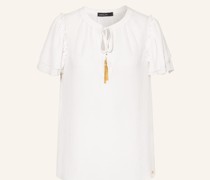 Blusenshirt