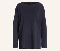 Oversized-Sweatshirt