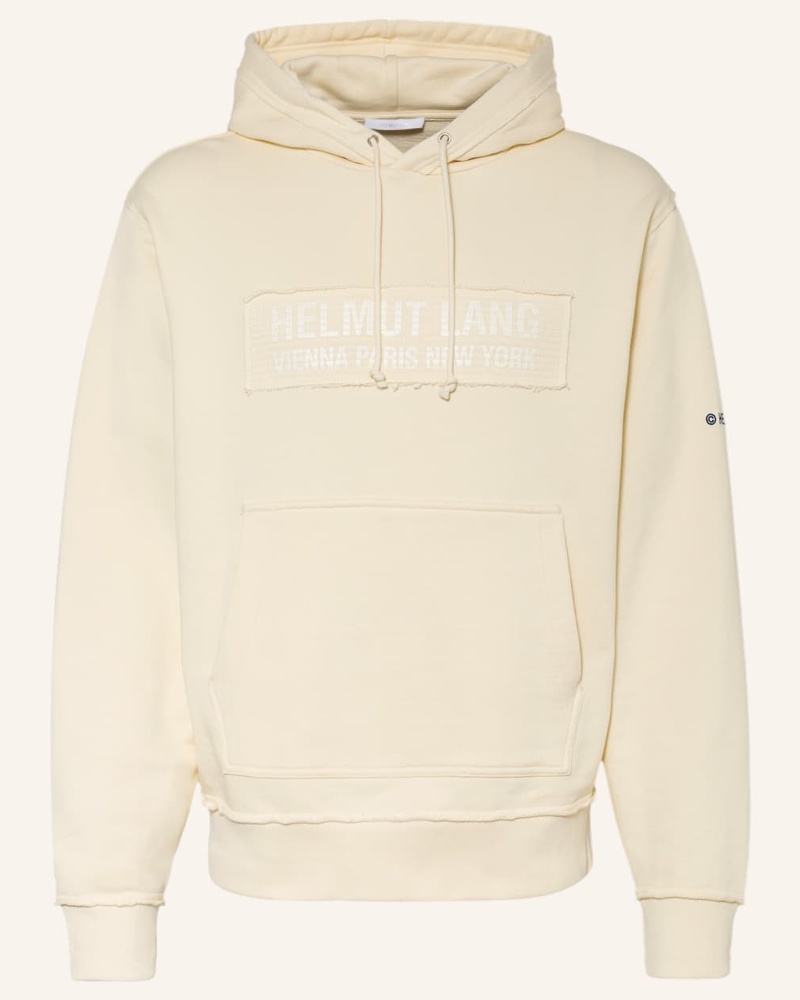 helmut lang sweatshirt