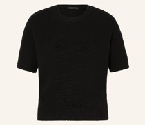 Strickshirt MARITA aus Cashmere