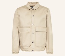 Overjacket COACH