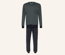 Schlafanzug RELAX STREAMLINE 2
