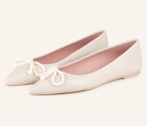 Ballerinas ELLA - CREME