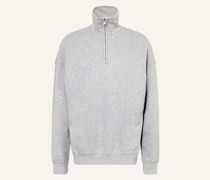Sweat-Troyer