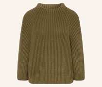 Cashmere-Pullover