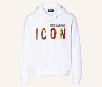 Hoodie ICON SUNRISE