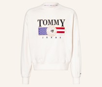 Oversized-Sweatshirt