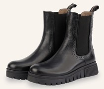 Boot NAIKA - SCHWARZ
