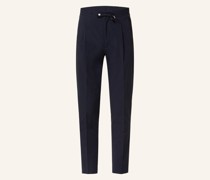 Hose im Jogging-Stil Slim Fit