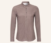 Jerseyhemd Slim Fit