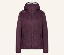 Funktionsjacke IRMI zum Wenden