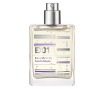 ESCENTRIC 01 30 ml, 3000 € / 1 l