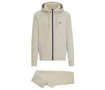 Sweatshirt TRACKSUIT SET Regular Fit