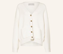 Strickjacke SILVYIYA