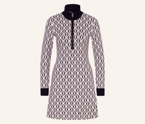 Strickkleid