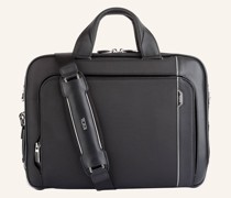 ARRIVÉ Business-Tasche SADLER mit Laptop-Fach