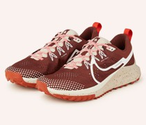 Trailrunning-Schuhe REACT PEGASUS TRAIL 4