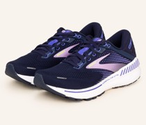 Laufschuhe ADRENALINE GTS 22 - DUNKELBLAU
