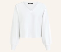 Boxypullover