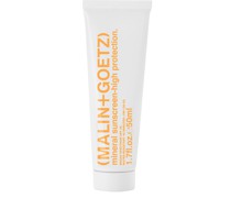 SPF 30 SUNSCREEN - HIGH PROTECTION 50 ml, 760 € / 1 l