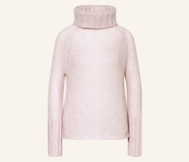 Rollkragenpullover