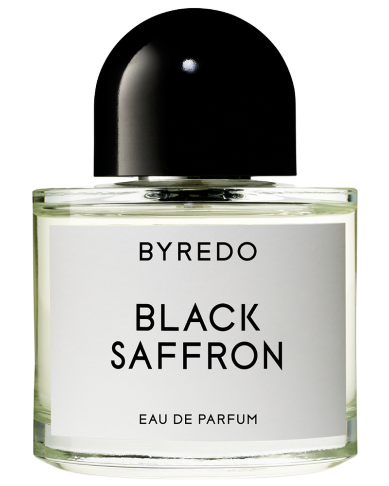 Byredo парфюмерная вода black saffron отзывы. Byredo Black Saffron.