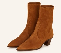 Stiefeletten BRUNSWICK 45 - COGNAC