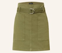 Jeansrock AVELINE