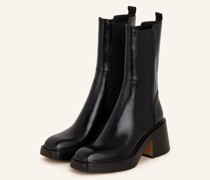 Chelsea-Boots FRIZZANTE - SCHWARZ