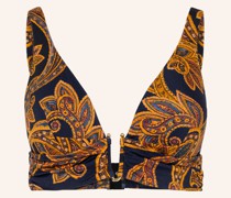 Bralette-Bikini-Top MEMORY