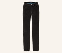 Cordhose LYON Modern Fit