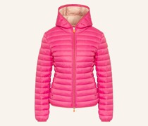 Steppjacke GIGA DIZY