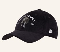Cord-Cap 9FORTY®