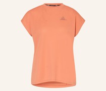Radshirt ESCHEM aus Mesh
