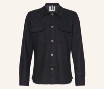 Overjacket
