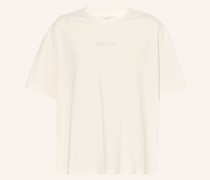 Oversized-Shirt PALM