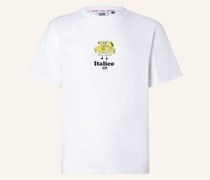 T-Shirt SPONGEBOB ITALICO BASIC SHIRT