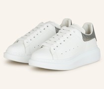 Sneaker - WEISS