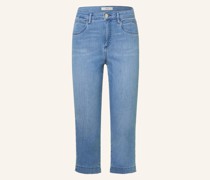 3/4-Jeans SHAKIRA C