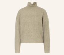 Rollkragenpullover