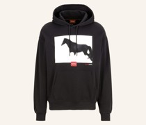 Hoodie DORSE