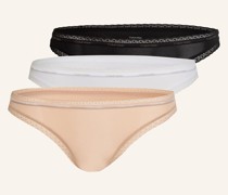 3er-Pack Slips BOTTOMS UP