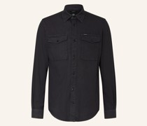 Hemd Slim Fit