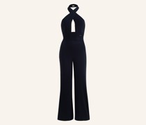 Jumpsuit CROSSOVER