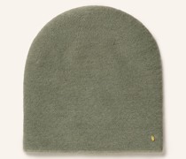 Cashmere-Mütze SALLY