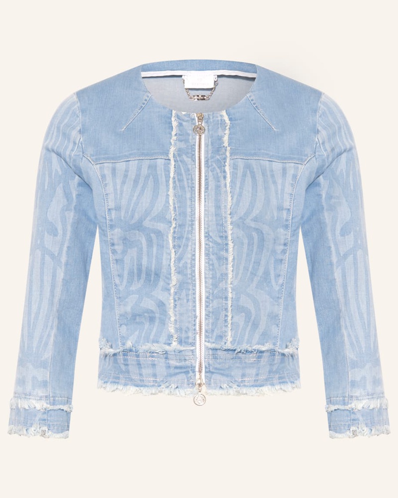 Sportalm Damen Jeansjacke