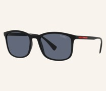 Sonnenbrille PS 01TS